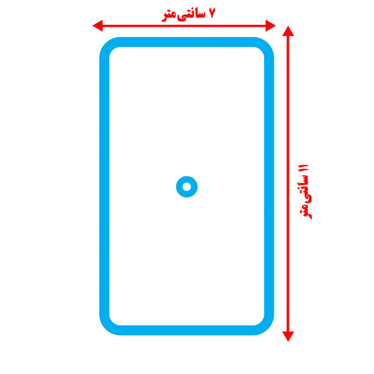 فلش کارت آموزش اعداد 0 تا 9 (به همراه علامت ها و آموزش ساخت اعداد چندرقمی) انتشارات اندیشه کهن