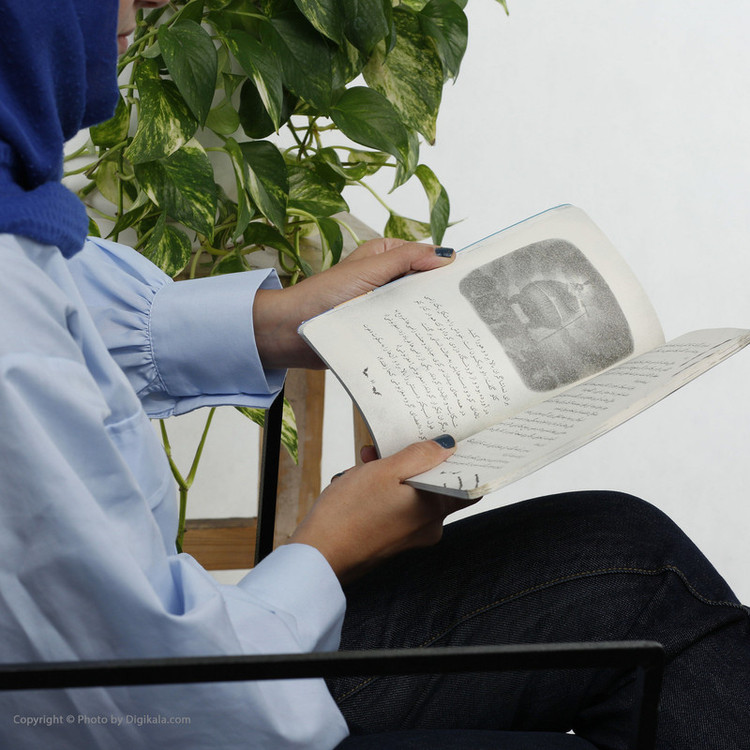کتاب جسم زامبی اثر تومی دونبوند نشر ذکر