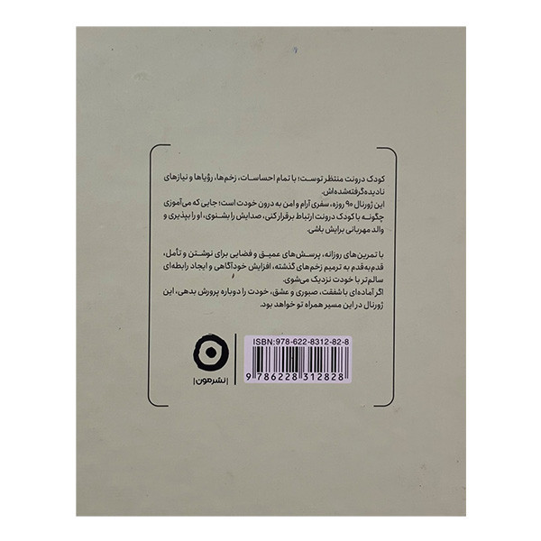 کتاب مراقبت از كودک درون اثر ريچل هيوكاست ترجمه سولماز ربيعي انتشارات مون