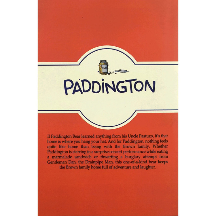 کتاب 1 peddington here and now اثر Michael Bond انتشارات معيار علم