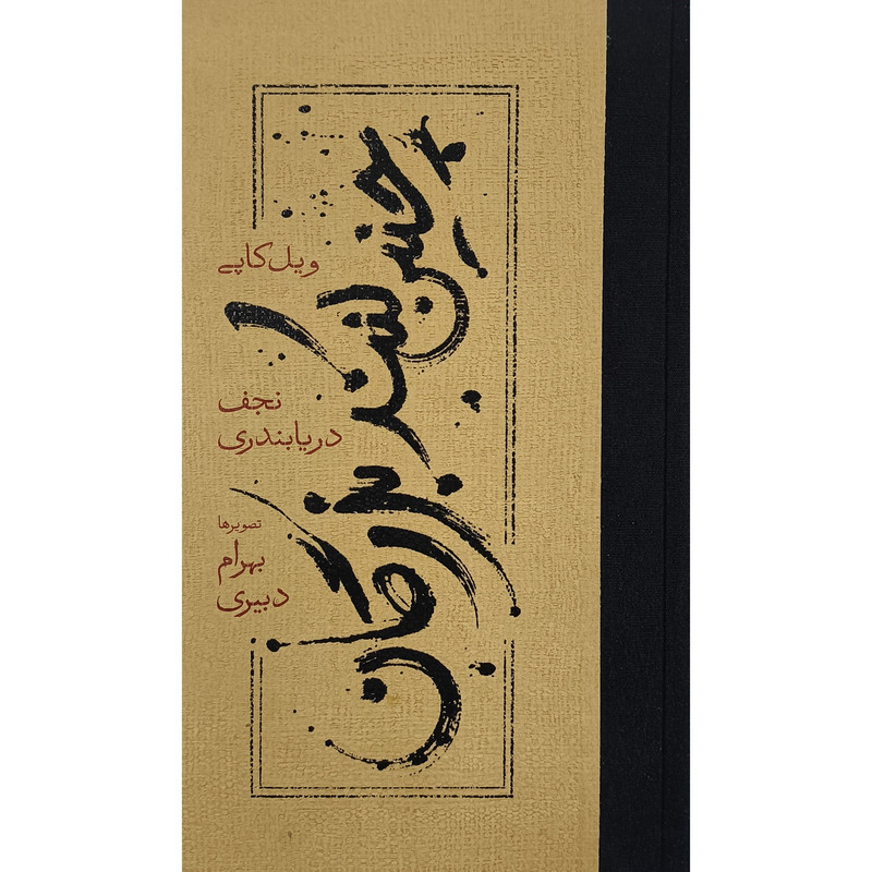 کتاب چنين كنند بزرگان اثر ويل كاپی نشر كارنامه
