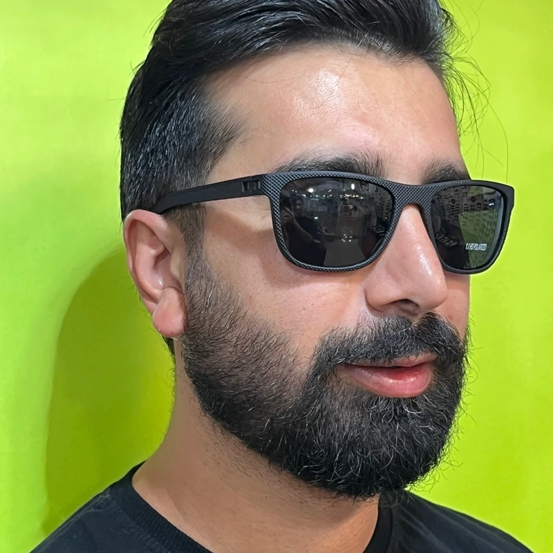 عینک آفتابی اوگا مورل پلاریزه سبک مخصوص رانندگی با کیفیت بالا خوش صورت