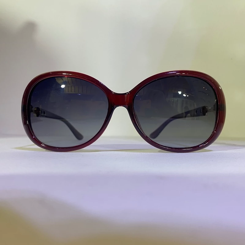 عینک آفتابی فشن زنانه uv400 و پلاریزه