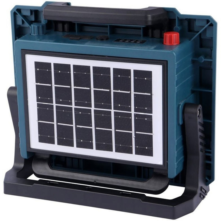 چراغ کمپینگ مدل w8109-1 200w