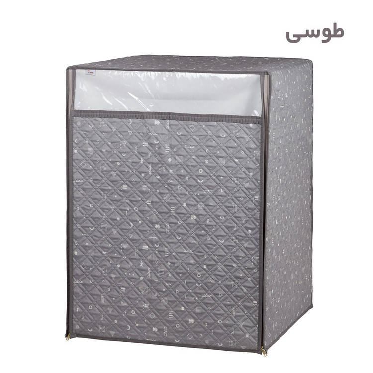 کاور ماشین ظرفشویی هومتکس کد DWC-H