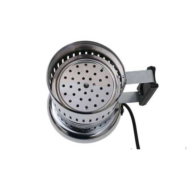 ذغال سرخ کن برقی الحبیب مدل GB-500W