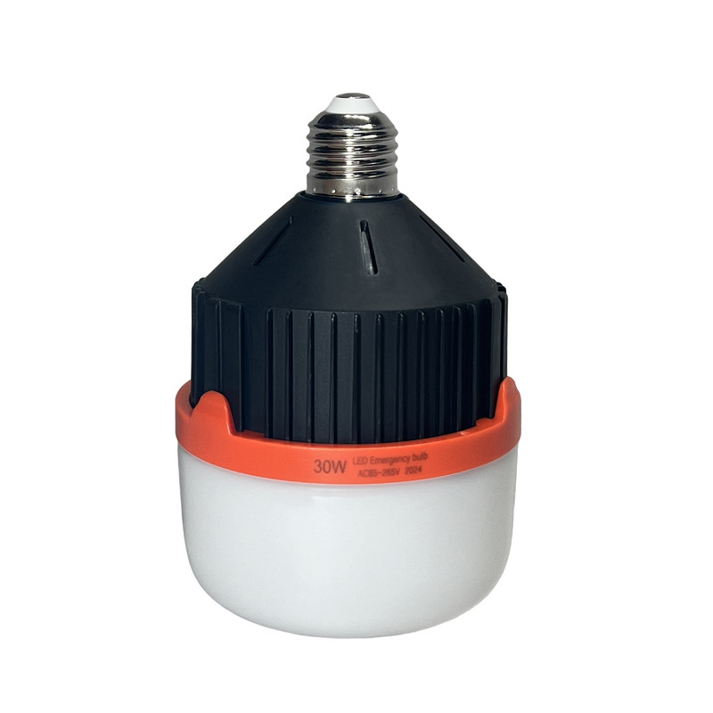 چراغ اضطراری یو ایکس آی مدل هوشمند کد BL-566 30W