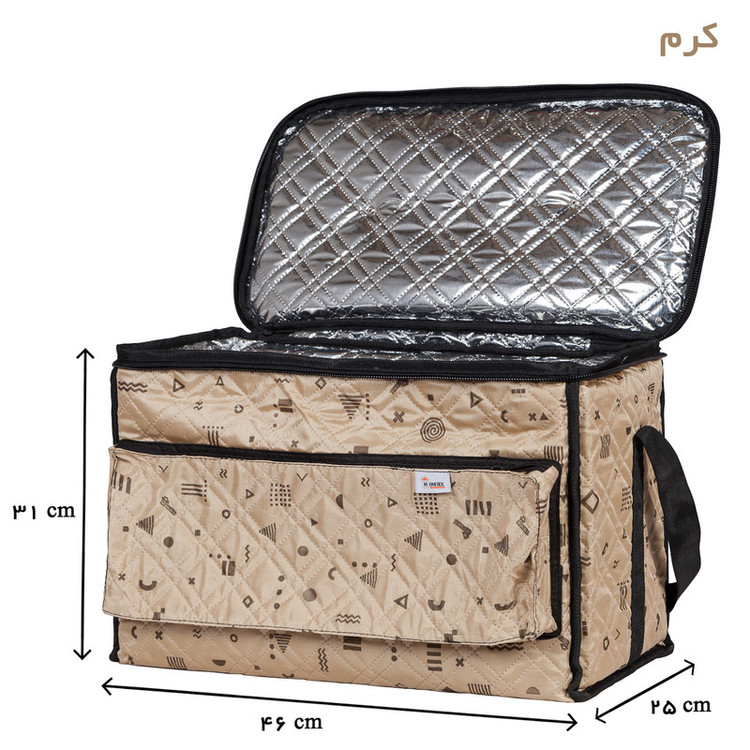 ساک پیک نیک هومتکس کد PBG4-H