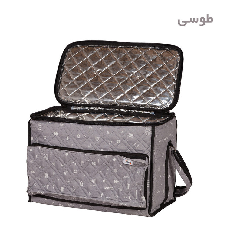 ساک پیک نیک هومتکس کد PBG4-H