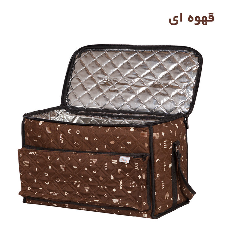 ساک پیک نیک هومتکس کد PBG4-H