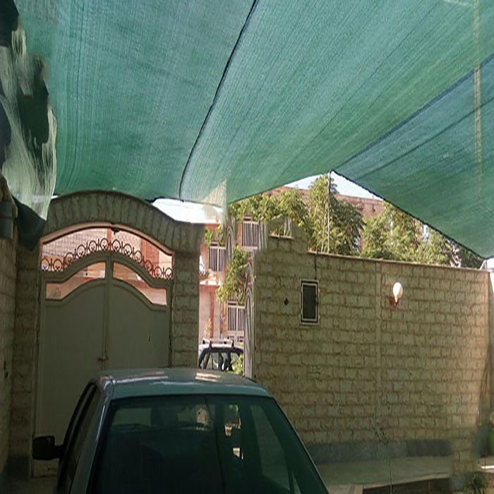 سایه بان خودرو مدل S80%-6×6