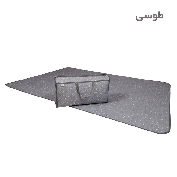 زیرانداز 12 نفره هومتکس کد MT6-H