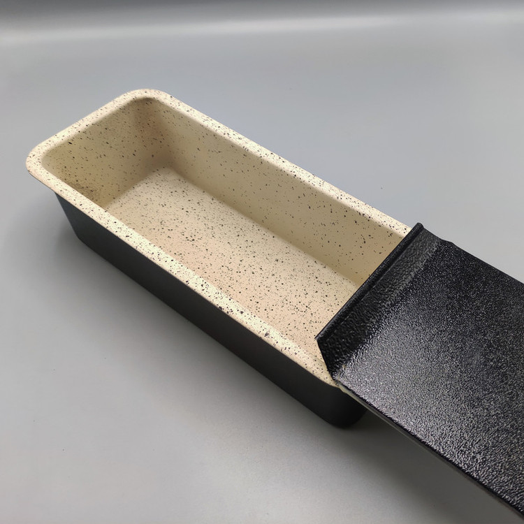 قالب کیک موج مدل M-301110