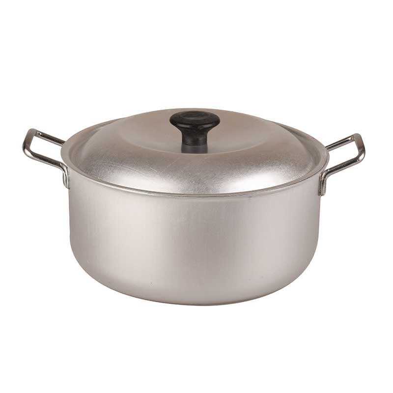 قابلمه مدل روحی SE-M0053 سایز 25