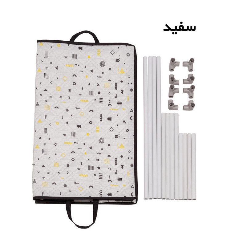 باکس لباس هومتکس کد 3