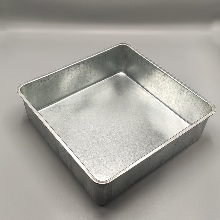 قالب کیک مدل موج Cube-3010