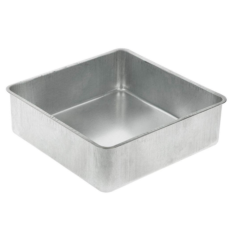 قالب کیک مدل موج Cube-3010