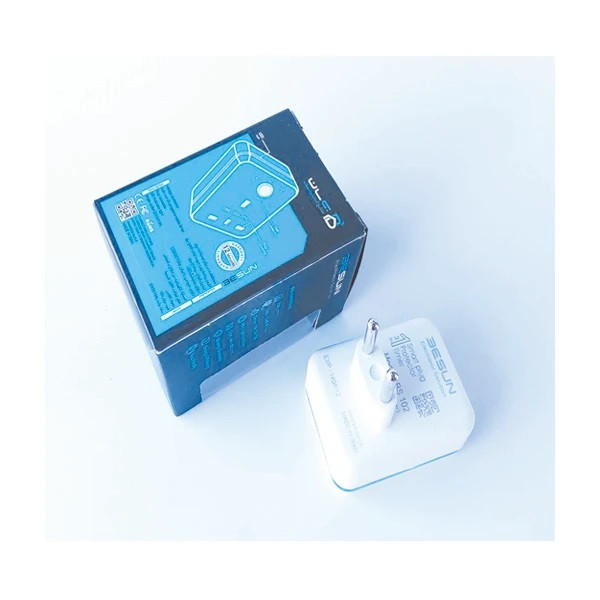 محافظ برق بی سان مدل BS102