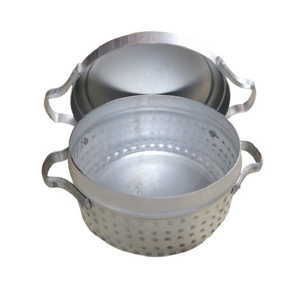 قابلمه مدل چکشی کد T025 سایز 25