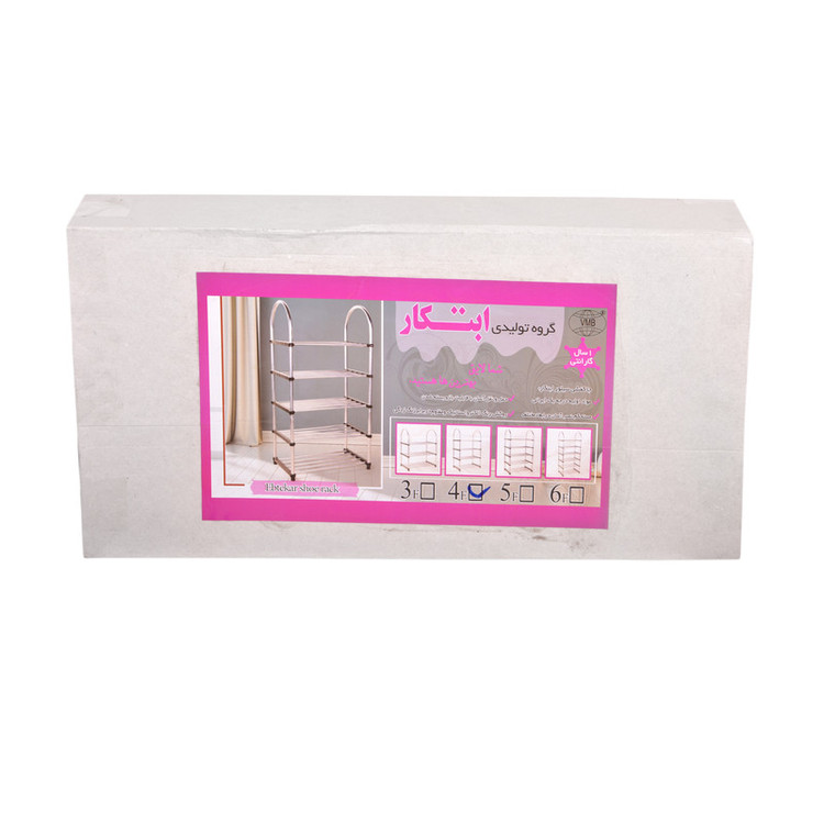 جاکفشی ابتکار کد 4