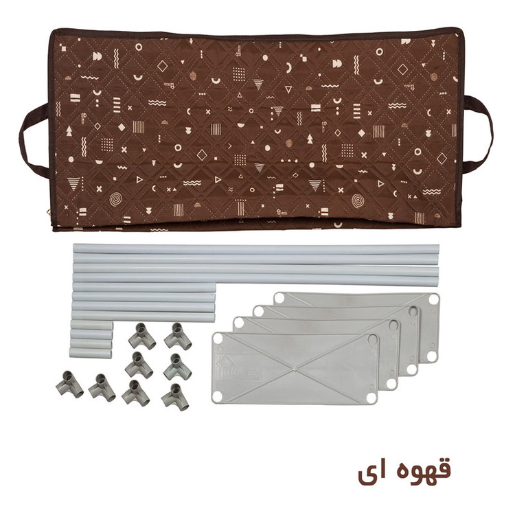 ارگانایزر هومتکس مدل UBX5-H