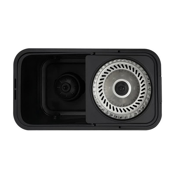 ست سطل و زمین شوی چرخشی دبلیو اس مدل دینامیک کد DH900