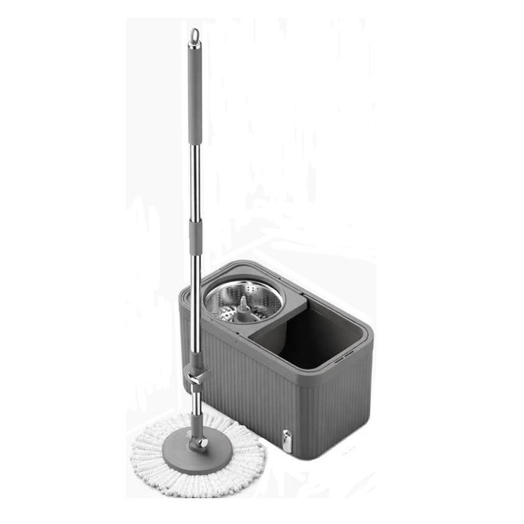 ست سطل و زمین شوی چرخشی دبلیو اس مدل دینامیک کد DH900