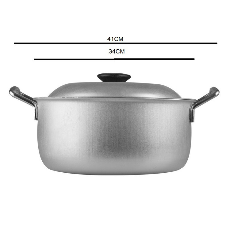 قابلمه مدل روحی SE-W0034 سایز 34