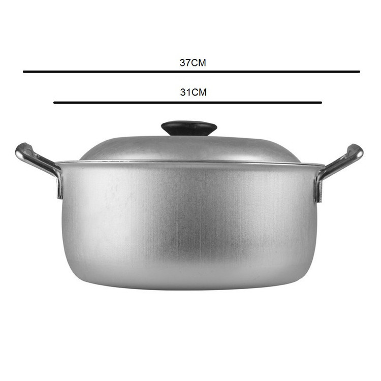قابلمه مدل روحی SE-K0031 سایز31