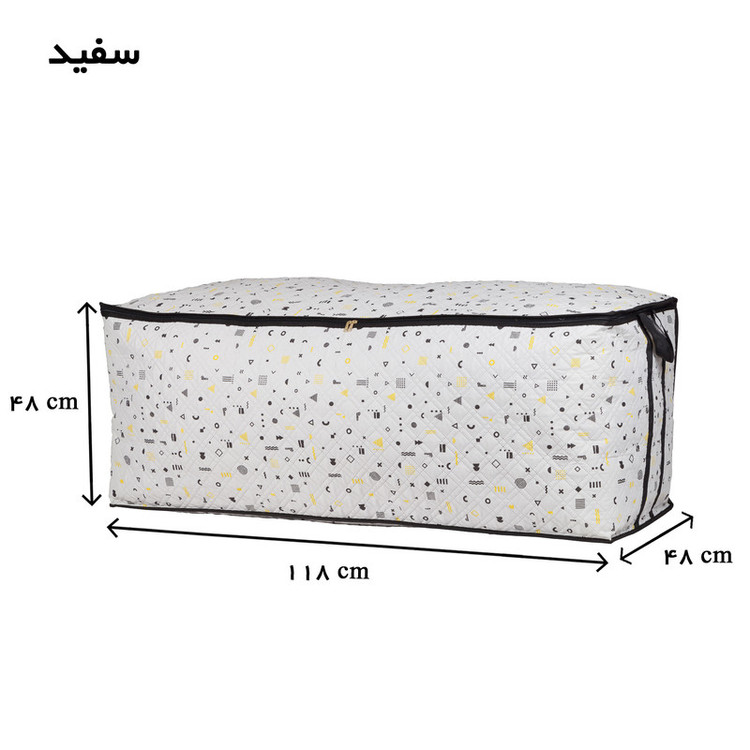 ساک لباس هومتکس مدل BXN7-H