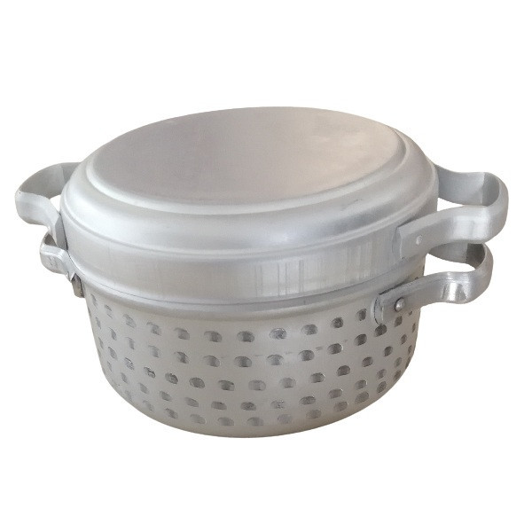 قابلمه مدل چکشی کد T020 سایز 20