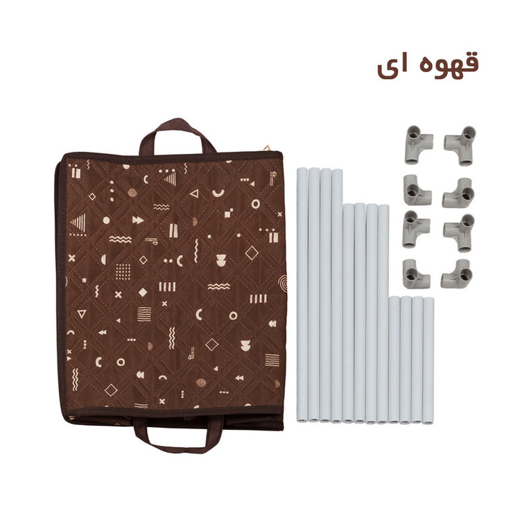 باکس لباس هومتکس مدل BTL1-H