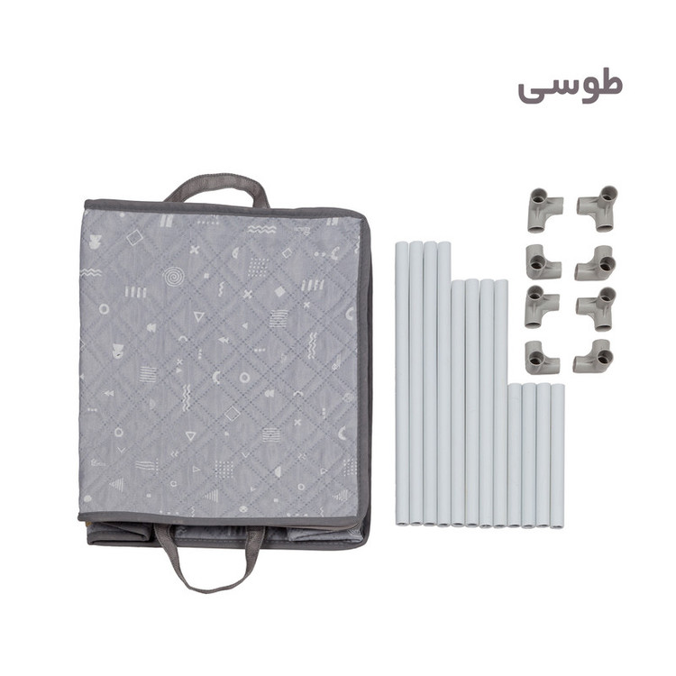 باکس لباس هومتکس مدل BTL1-H