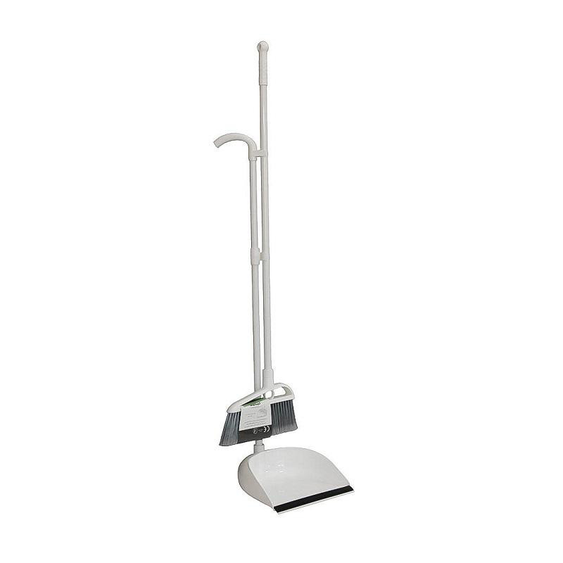 ست جارو خاک انداز لیمون کد AS463