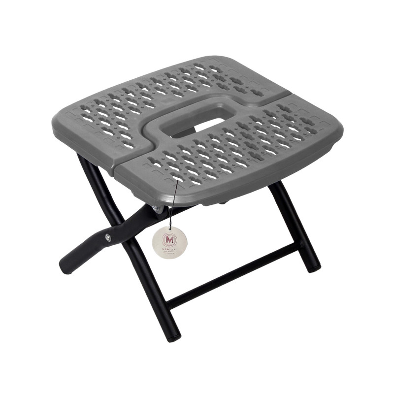 چهارپایه تاشو مرولین مدل تامی TOMMY کد 90323