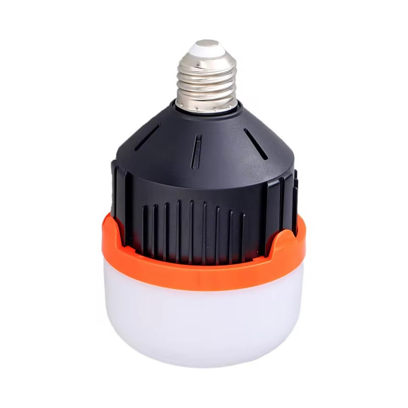 چراغ اضطراری مدل هوشمند کد BL-566 15W رنگ مهتابی