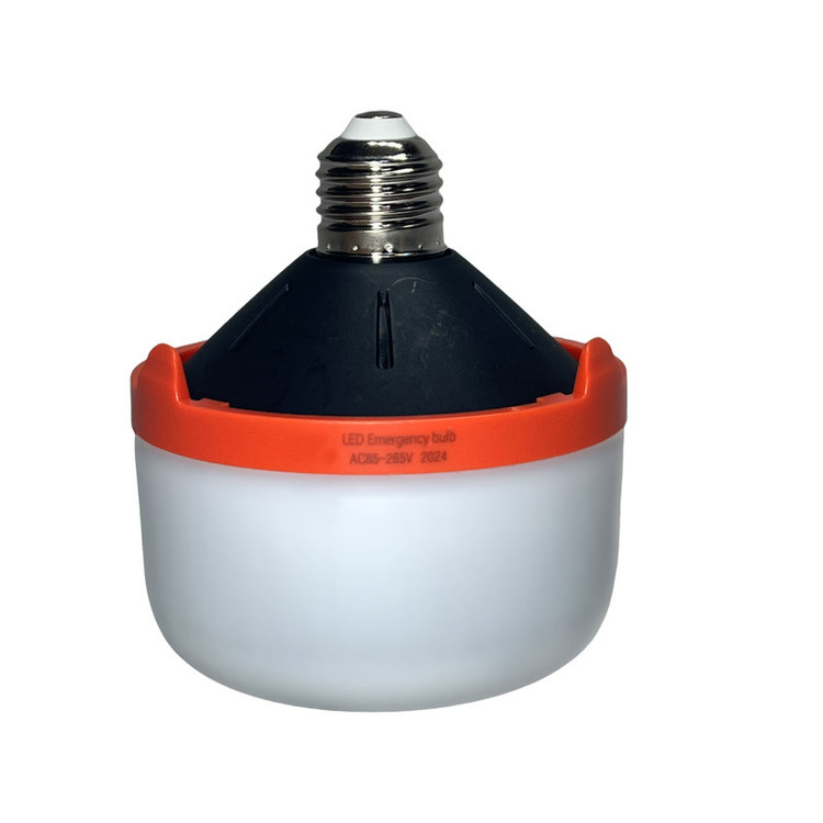 چراغ اضطراری مدل هوشمند کد BL-566 15W رنگ مهتابی