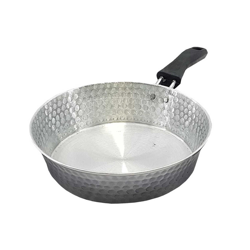 تابه مدل روحی چکشی سایز 24