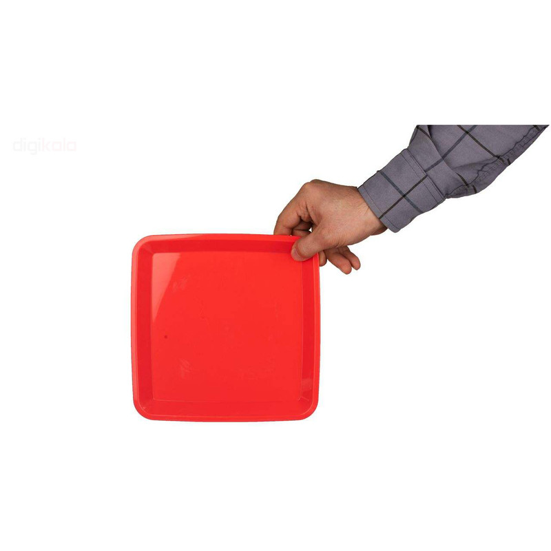 سبد پیک نیک 78 پارچه صدف کد 608