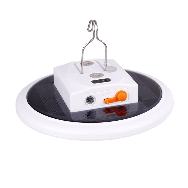 چراغ روشنایی ویداسی مدل  WD-232A