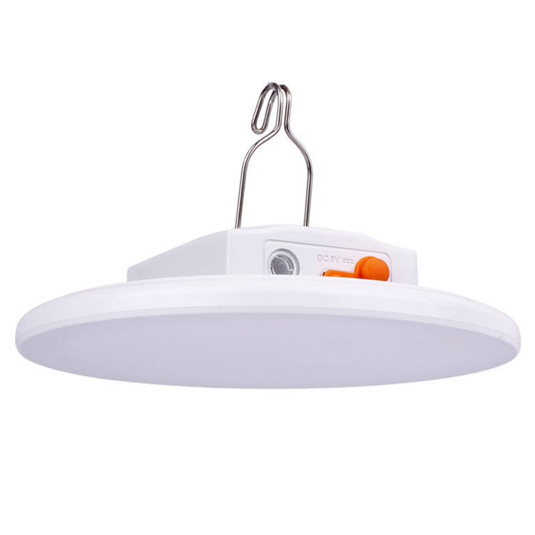 چراغ روشنایی ویداسی مدل WD-232A