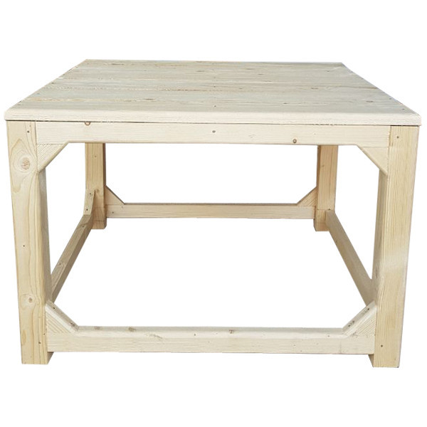 کرسی چوبی مدل آراد کد K100
