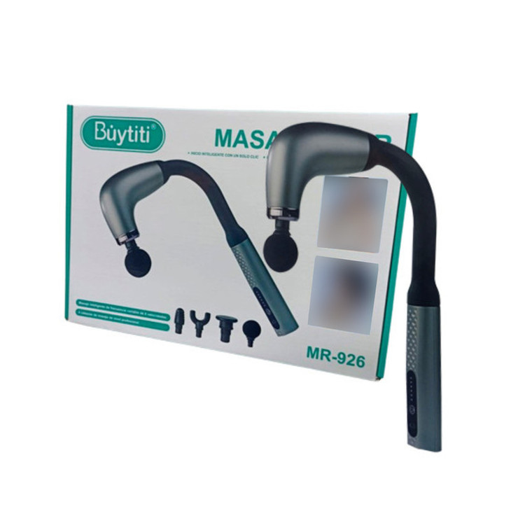 ماساژور برقی بایوتیتی مدل MR-926