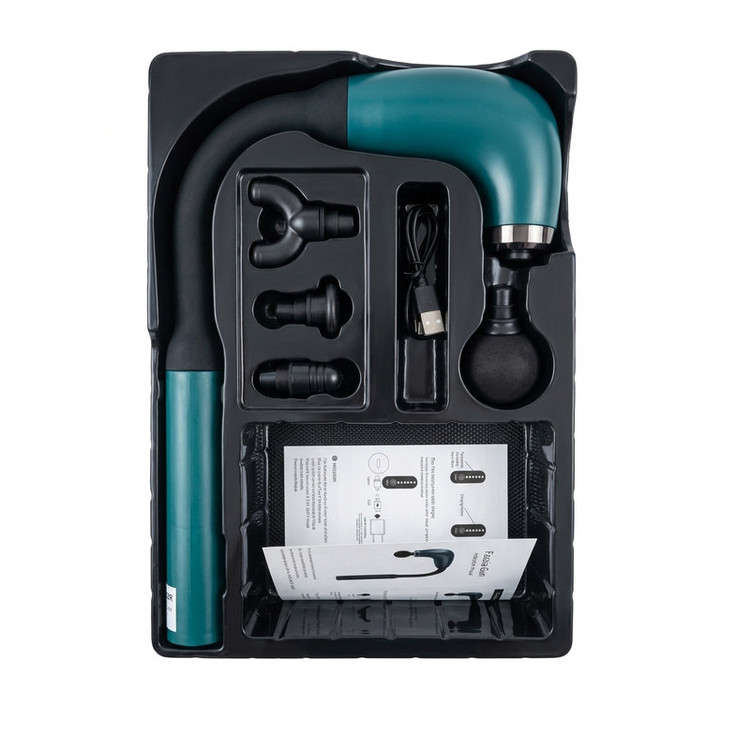 ماساژور برقی بایوتیتی مدل MR-926