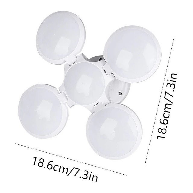 چراغ آویز کمپینگ مدل JO-29