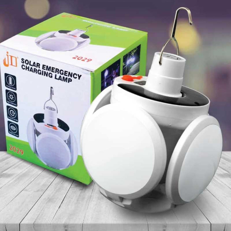 چراغ آویز کمپینگ مدل JO-29