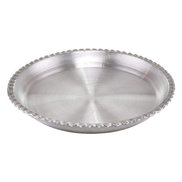 سینی سرو مدل 21x21 بسته 6 عددی
