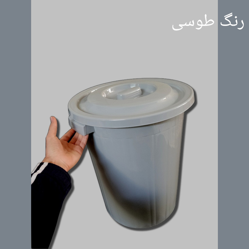 سطل زباله مدل 2xl بسته 2 عددی