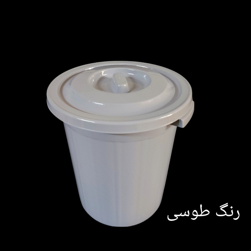 سطل زباله مدل 2xl بسته 2 عددی