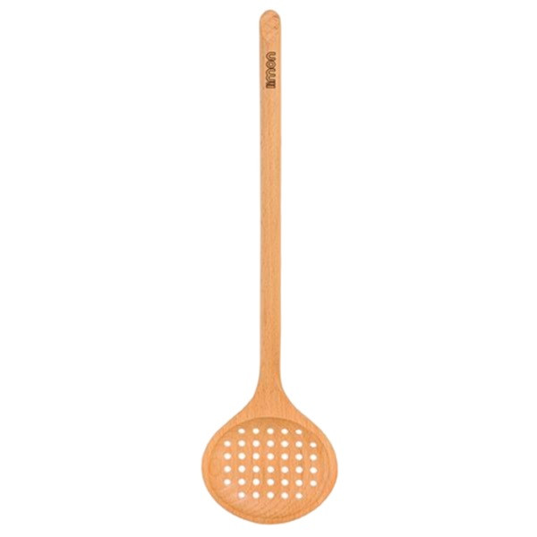 کفگیر لیمون مدل گرد کد DH32